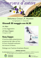 Primavera d'autore